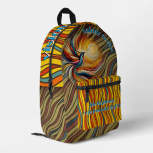 VTVR-AGPHOENIX2-BP - Backpack