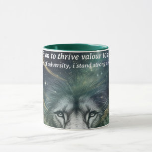 VTVR-FACINGADVERSITY-CM - Combo Mug