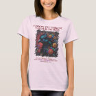 VTVR-JACQIE3-BLKFT - T-SHIRT