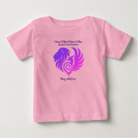 VTVR-RISEWITHGRACE-BT - Baby Tops
