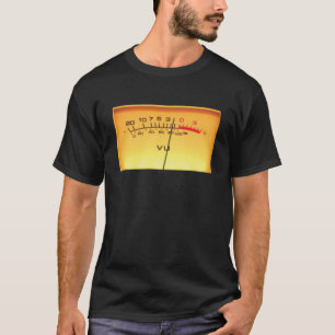 VU Metre T-Shirt