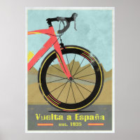 Vuelta a España Bike