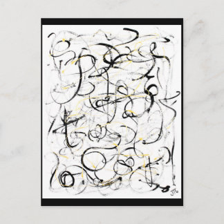 "VUELVO AL SUR" POSTCARD