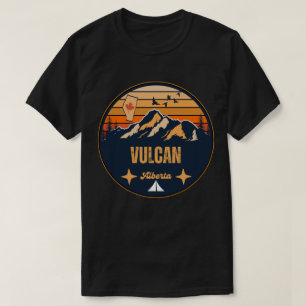 Vulcan, Alberta T-Shirt