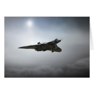 Vulcan Inbound