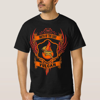 VULCAN - LIMITED EDITION T-Shirt