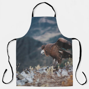 VULTURE APRON