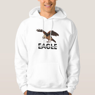 Vulture Bird Hoodie
