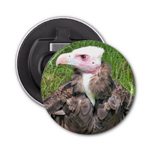 VULTURE BOTTLE OPENER