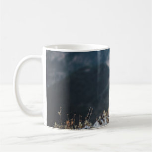 VULTURE COFFEE MUG