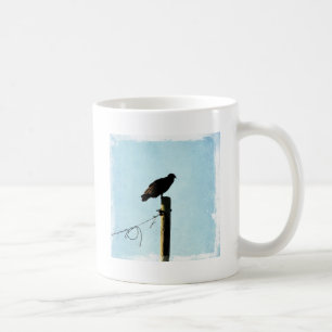 Vulture Coffee Mug