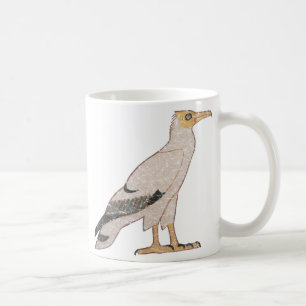 Vulture Coffee Mug