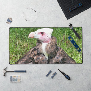 VULTURE DESK MAT