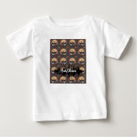 Vulture Music Kawaii Print