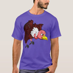 Vulture T-Shirt