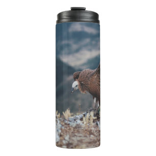 VULTURE THERMAL TUMBLER