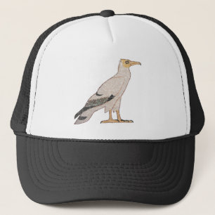 Vulture Trucker Hat