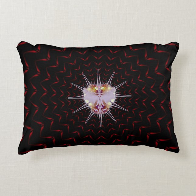 VURI Bug Decorative Cushion (Front)