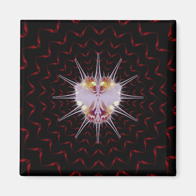 VURI Bug Magnet (Front)