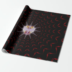 VURI Bug Wrapping Paper