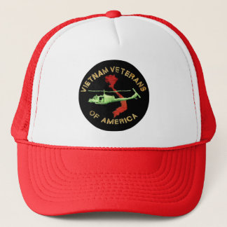 VVA Chopper LIGHT Trucker Hat