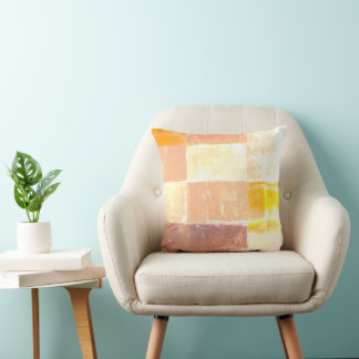 Vwndretti Duvet Yellow Soft Colours Cushion