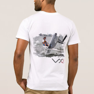 VX One Sailboat T-Shirt