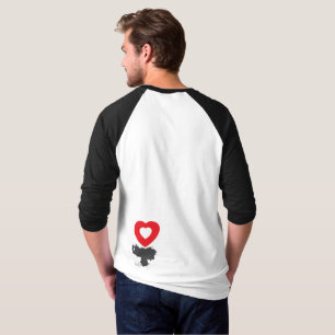 VZLA by RaZZA Desing T-Shirt for Men