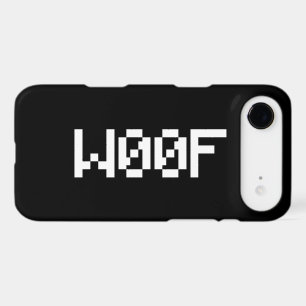 W00F [Leetspeak Animal Sounds]