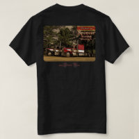W. A. Spencer Trucking #2 (logo front)