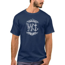 W+Anchor = Wanker - Great British Slang Words