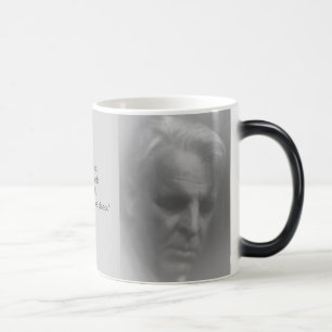 W. B. Yeats Magic Mug