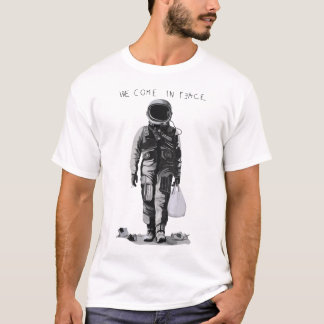 W.C.I.P. T-Shirt