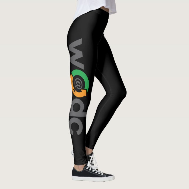 W@DC Legging (Right)