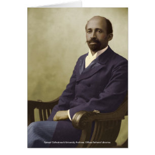 W.E.B. Du Bois