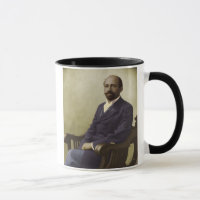 W.E.B. Du Bois
