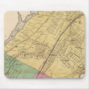 W Farms, Morrisania Mouse Pad