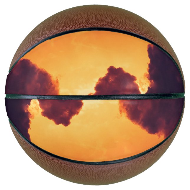w in weather basketball (Front)