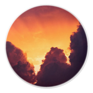 w in weather ceramic knob