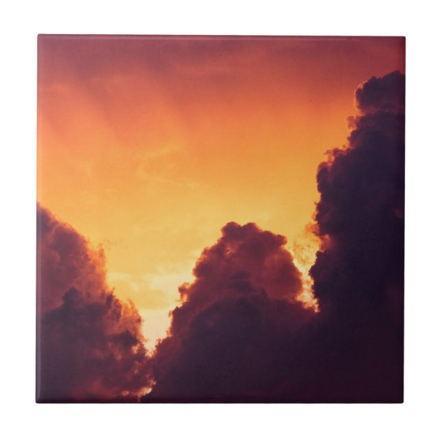 w in weather ceramic tile (Front)