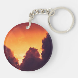 w in weather key ring