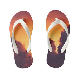 w in weather kid's thongs