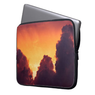 w in weather laptop sleeve