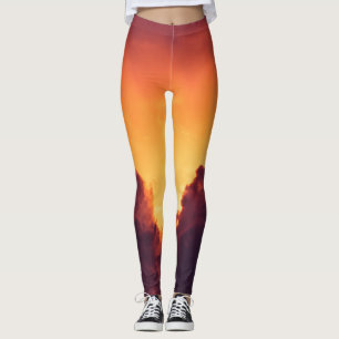 w in weather leggings