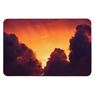w in weather magnet