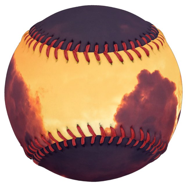 w in weather softball (Front)