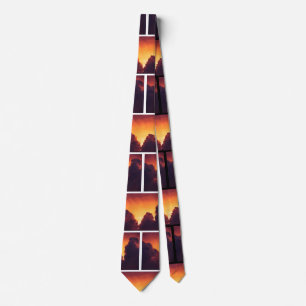 w in weather tie