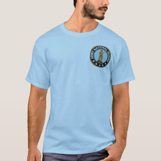 W.V. National Guard T-Shirt