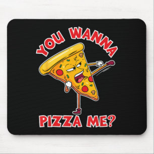 W zza Ninja Karate Sahbumnim Judo MMA Taekwondo Mouse Pad