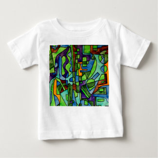 w`zzzzcx`90.1 baby T-Shirt